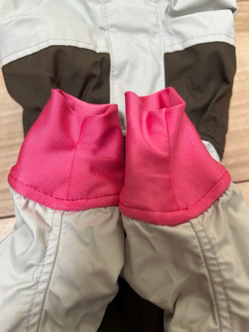 J*e様 ALPHAICON スノードッグガード　2019 Sサイズ