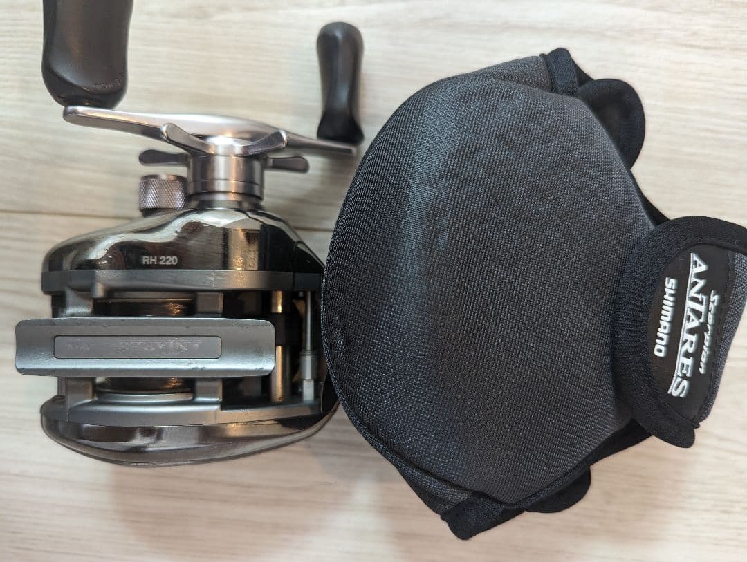 シマノ　SHIMANO アンタレス