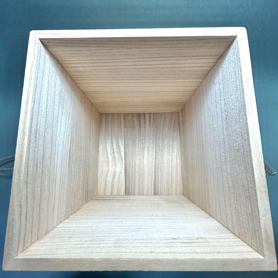 水指　『柴岡秀泉　備前焼』　お茶道具　茶道　共箱　工芸品