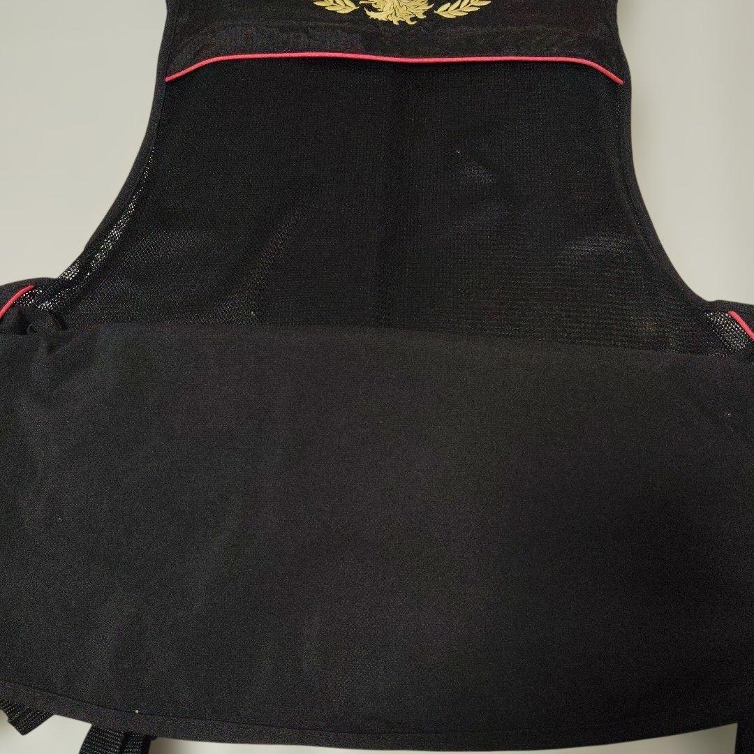 サンライン　STATUS 　磯　 フローティングベスト　 L サイズ　美品