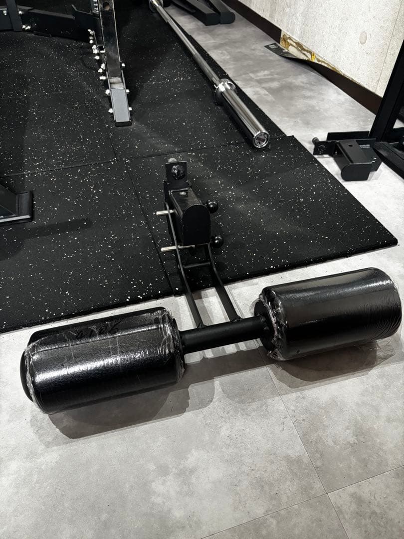 パワーラック / スミスマシン 1式セット