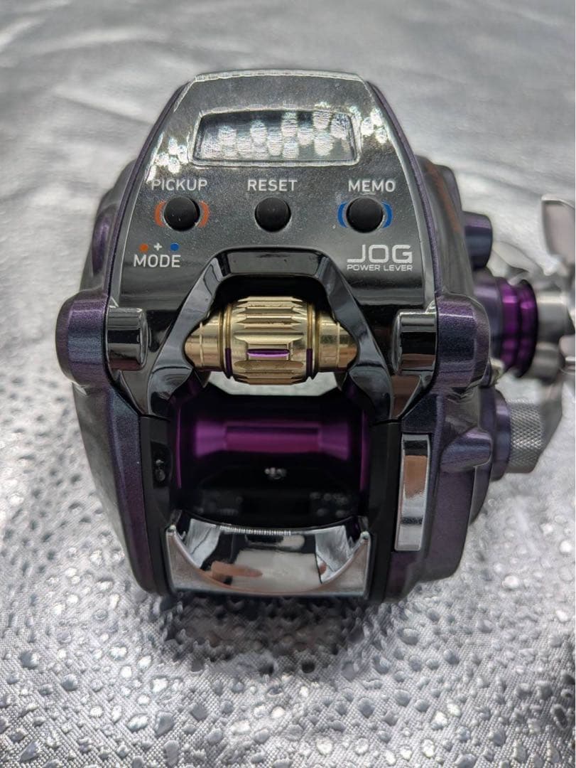 ダイワ　シーボーグリミテッド　200J LTD