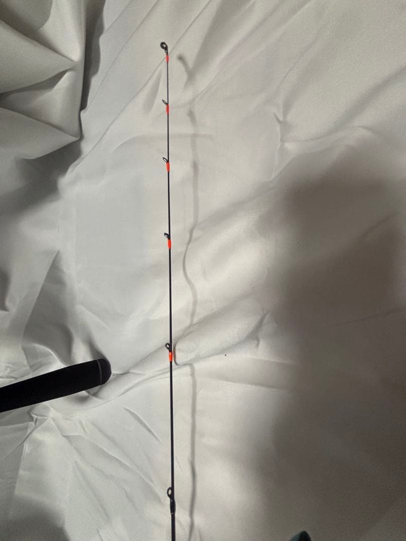 クレイジーオーシャンOCEAN BLADE SUPER SENSITIVE 65