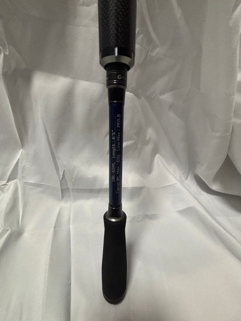 クレイジーオーシャンOCEAN BLADE SUPER SENSITIVE 65