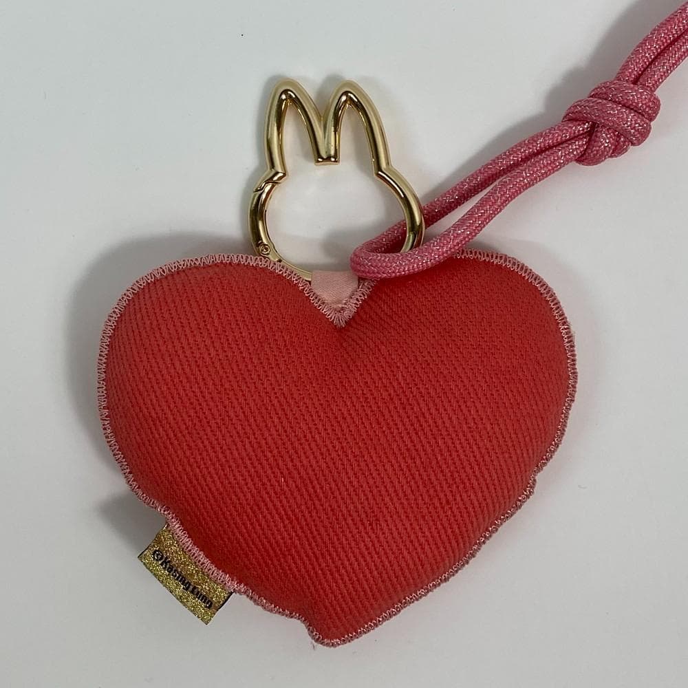 ◆ラブブ PIN FOR LOVE ペンダント シークレット ハート 11003