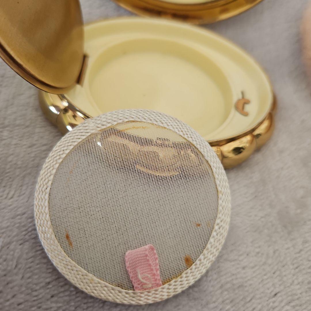 ヴィンテージコンパクト