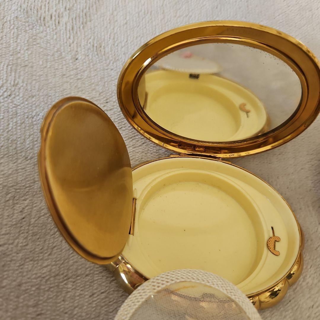 ヴィンテージコンパクト