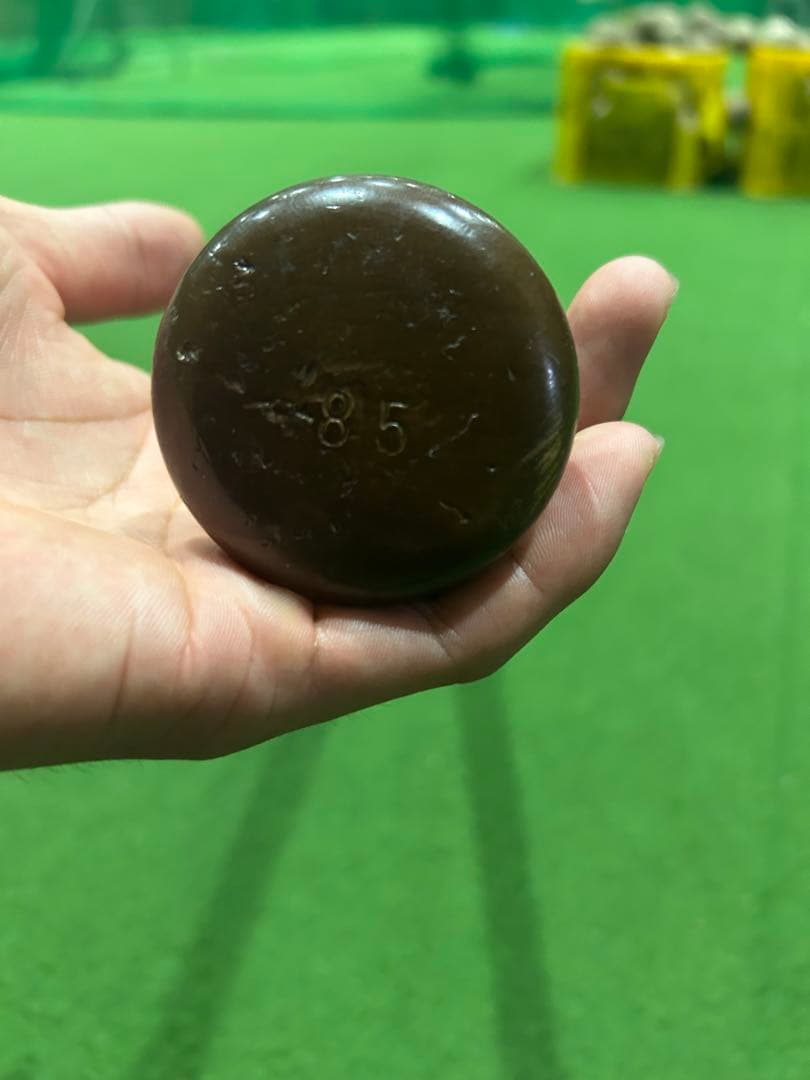 Slugger バット ハードメイプル