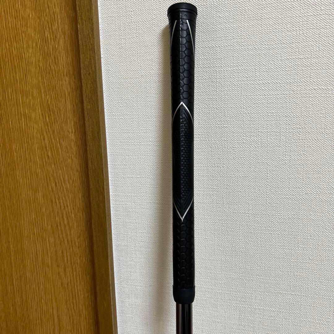 USTマミヤ HELIUM 4F1 キャロウェイスリーブ付ドライバー用シャフト