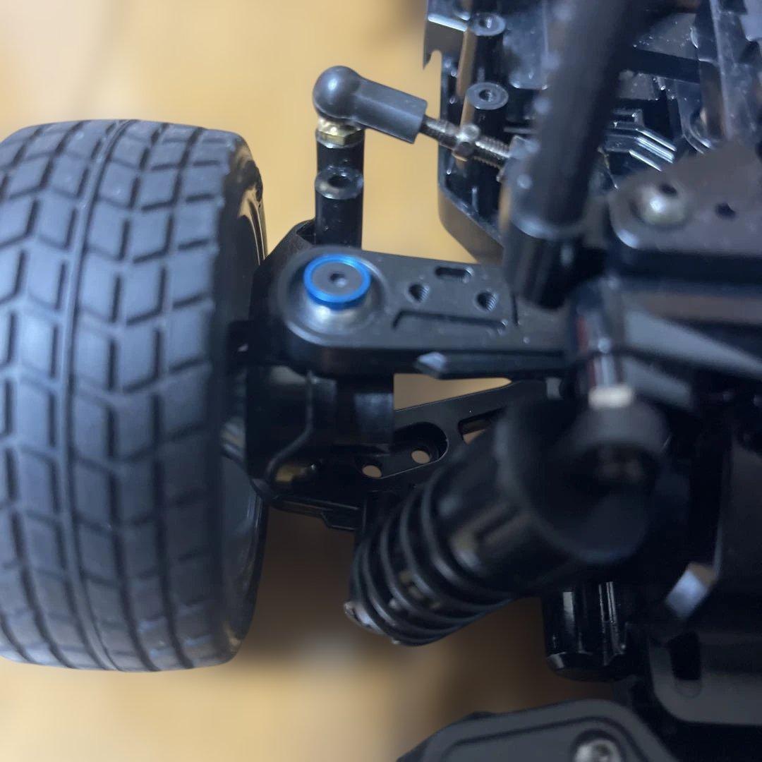 A*o様 タミヤ BT-01 スープラ