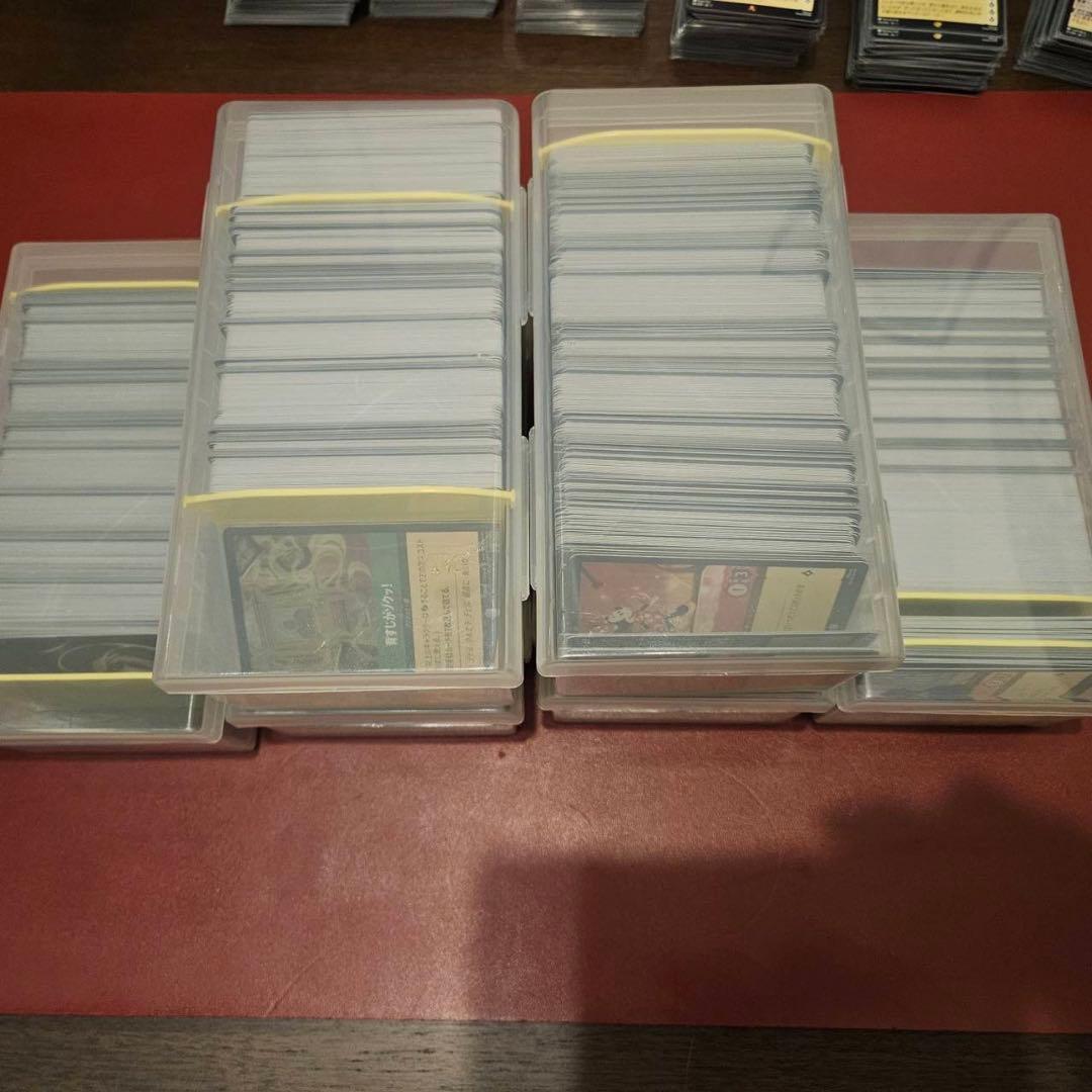 ロルカナ 第一弾カードまとめ売り