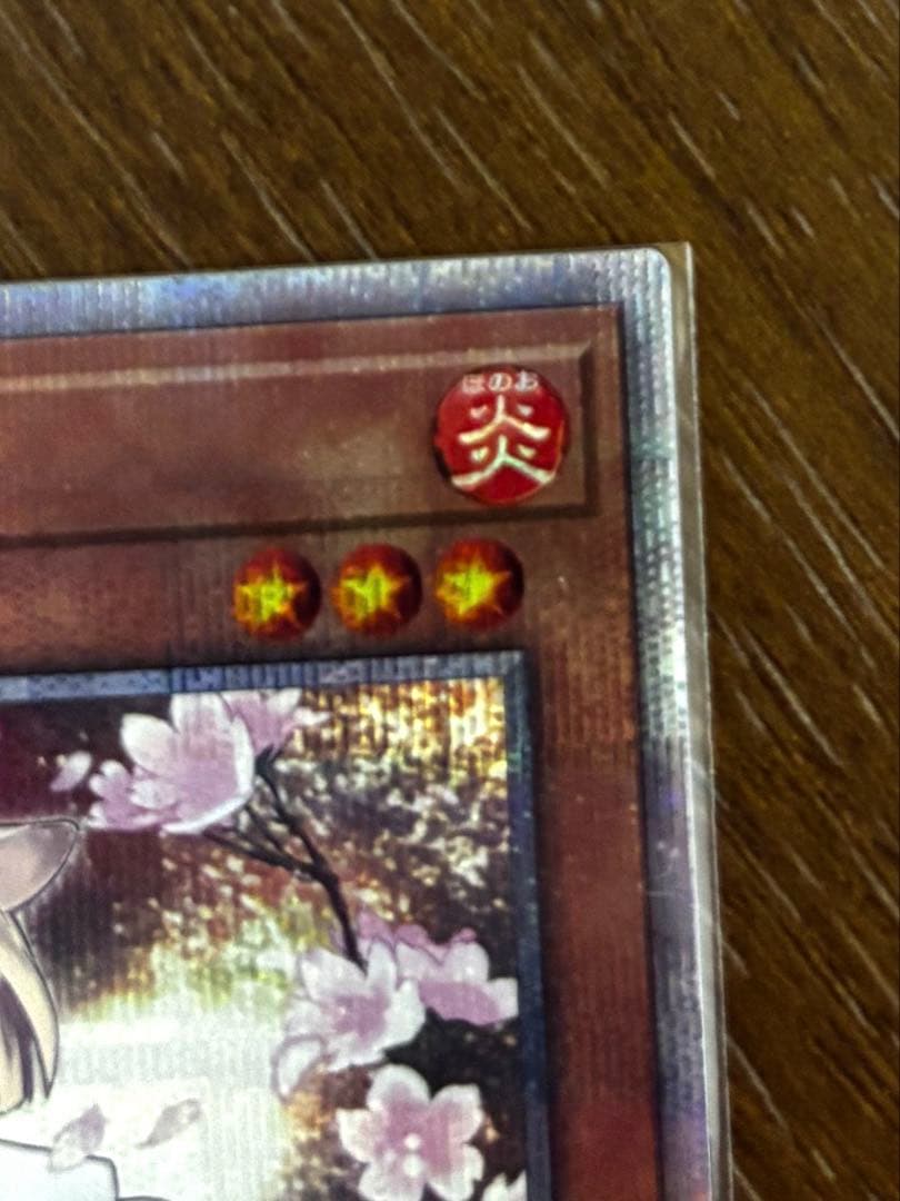 遊戯王　灰流うらら　はるうらら　絵違い　25th