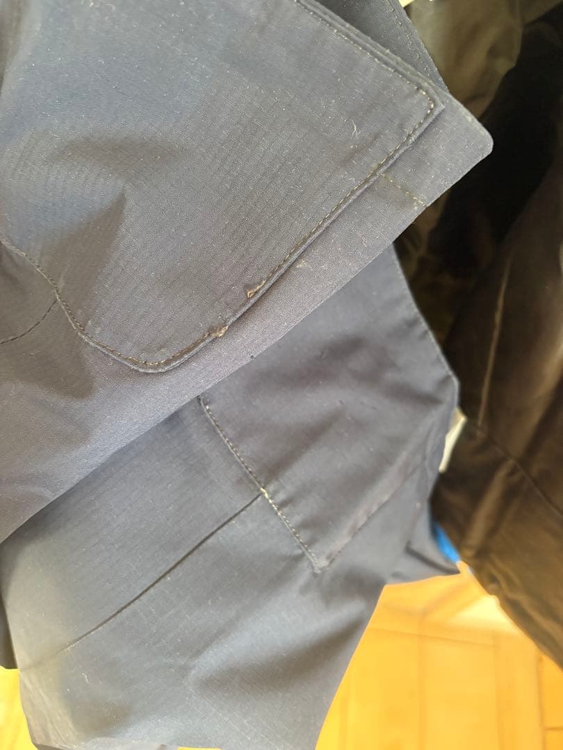 デサントスキーウェアユニセックスO XL LL