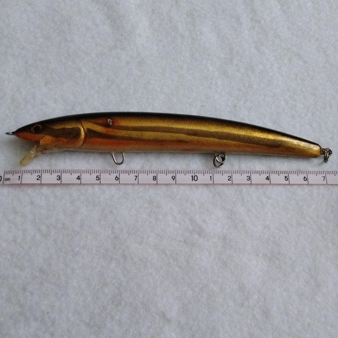 ハンドメイドメイドルアー