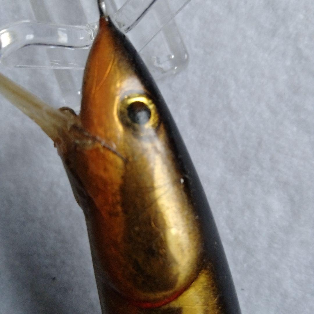 ハンドメイドメイドルアー