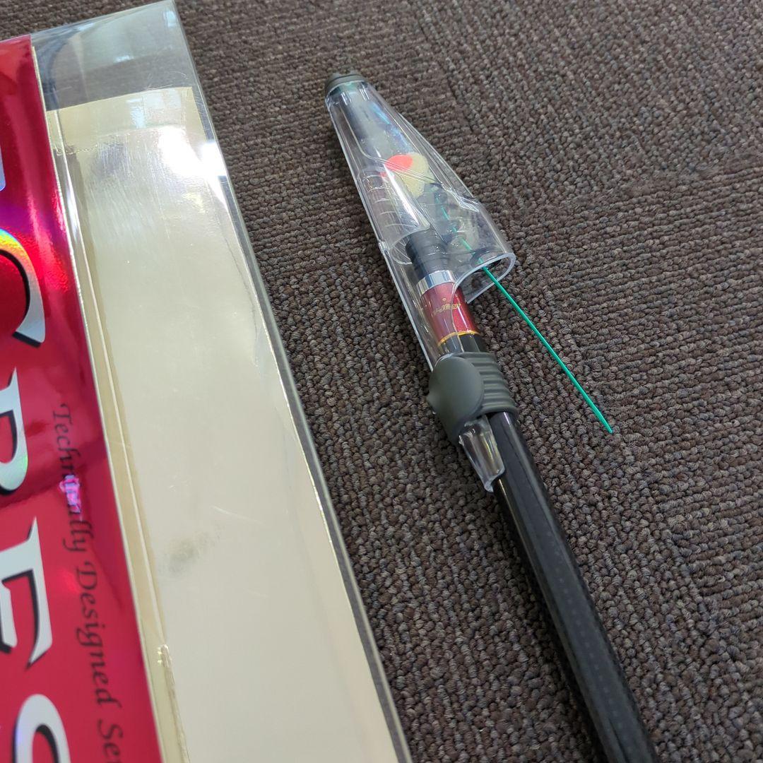 CU)【たか】ダイワ 飛竜クレッサチヌ 0-53 新品未使用