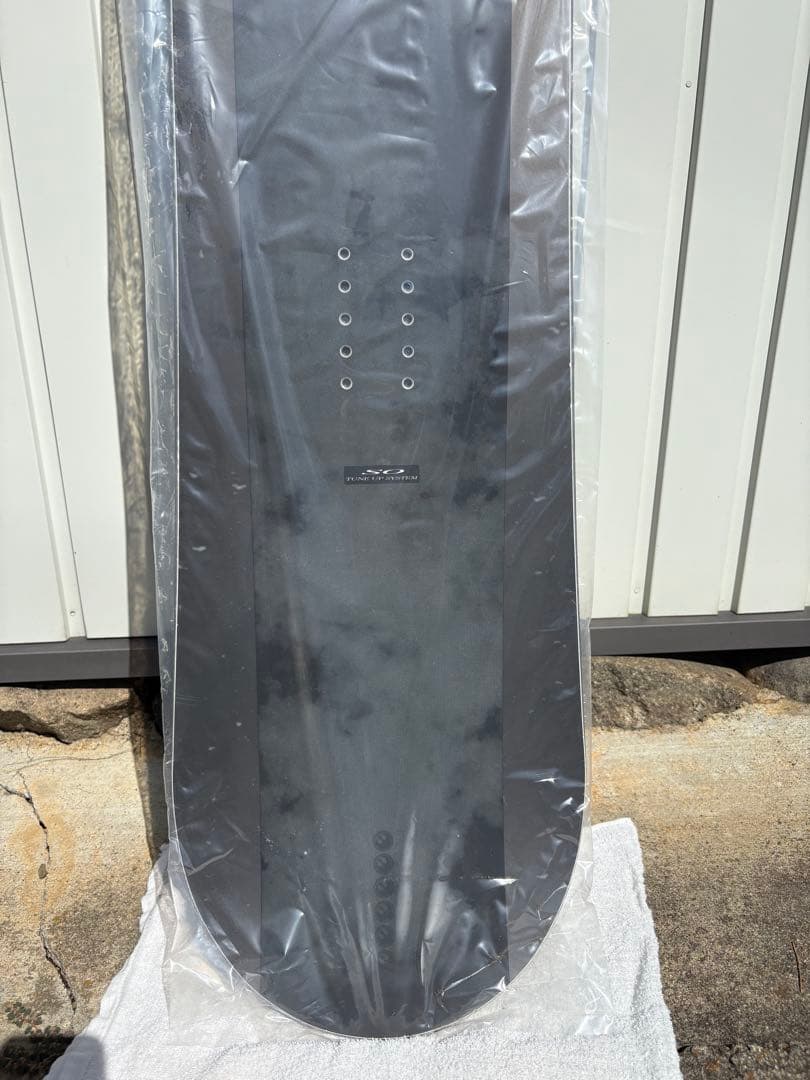 RICE28 スノーボード RICE RT7