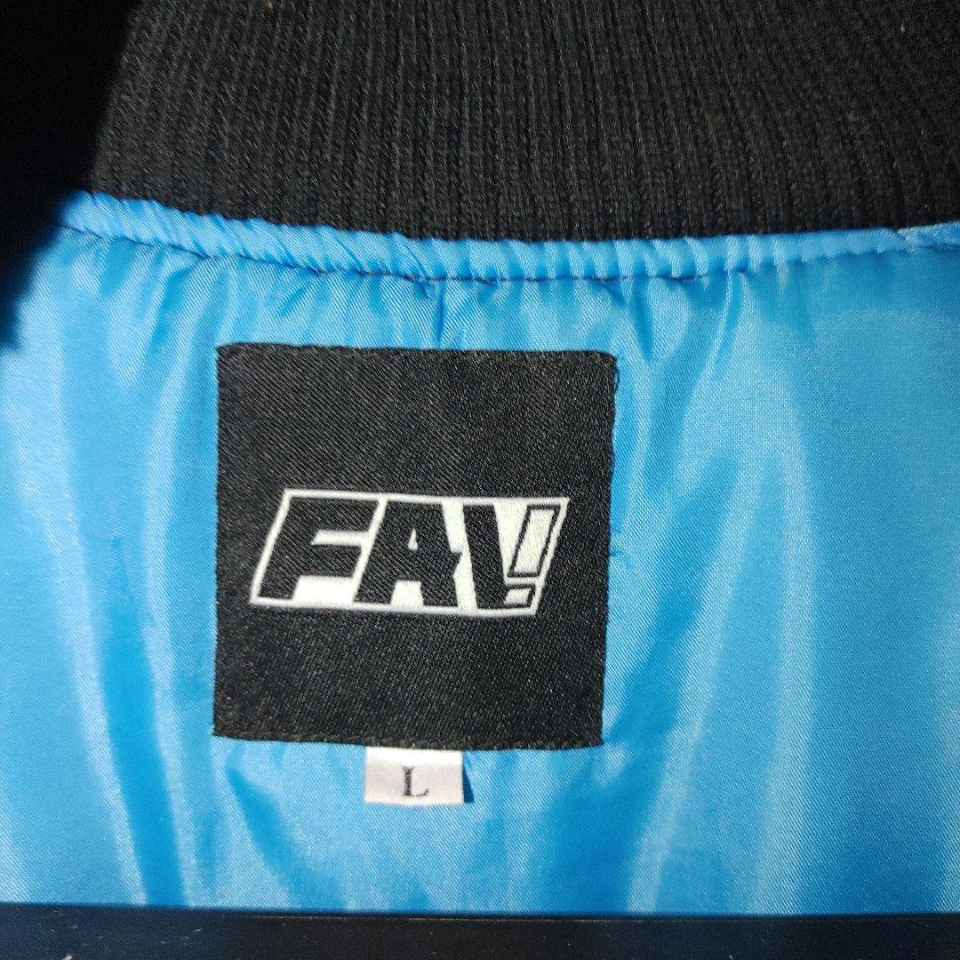 日本ハムファイターズ 限定 エスコンフィールド 北海道 ジャケット スタジャン