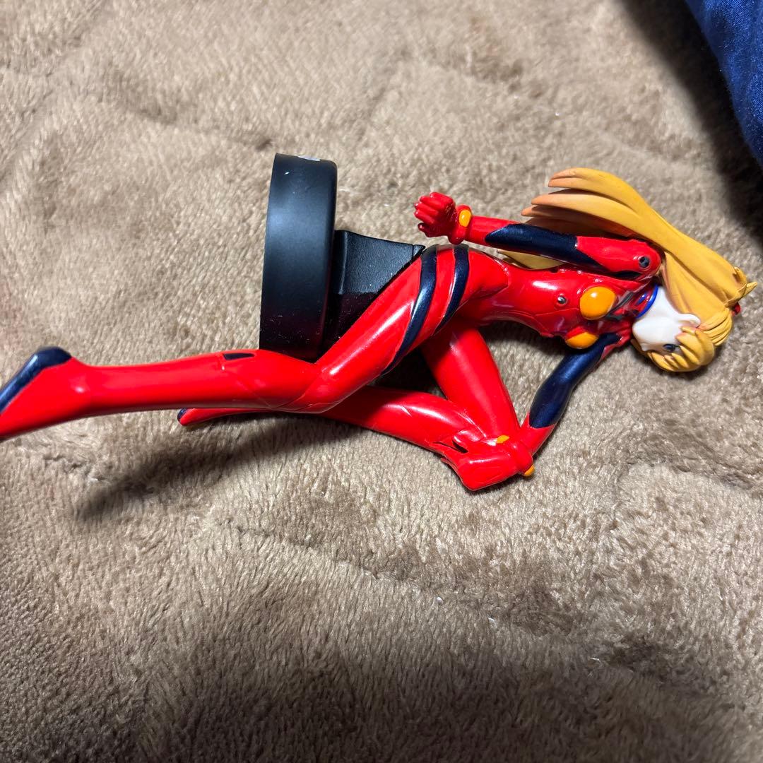 エヴァンゲリオン　雑誌の付録