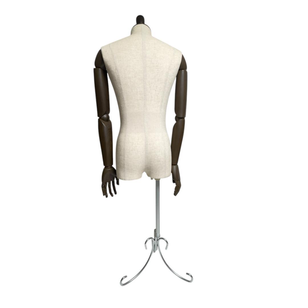 SUNエコボディ トルソー BUST88cm 腕付き