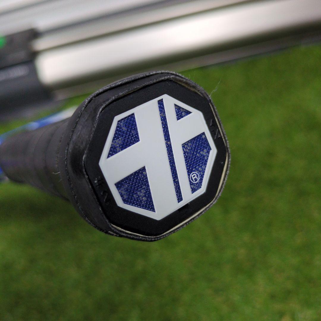 美品　トアルソン　OVR117　テニスラケット　G2