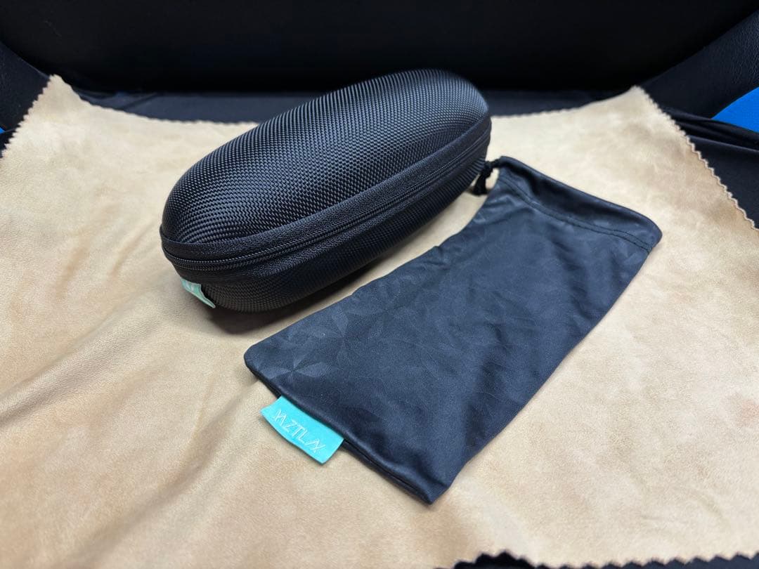 XAZTLAN MANTRA NXT調光G chromic