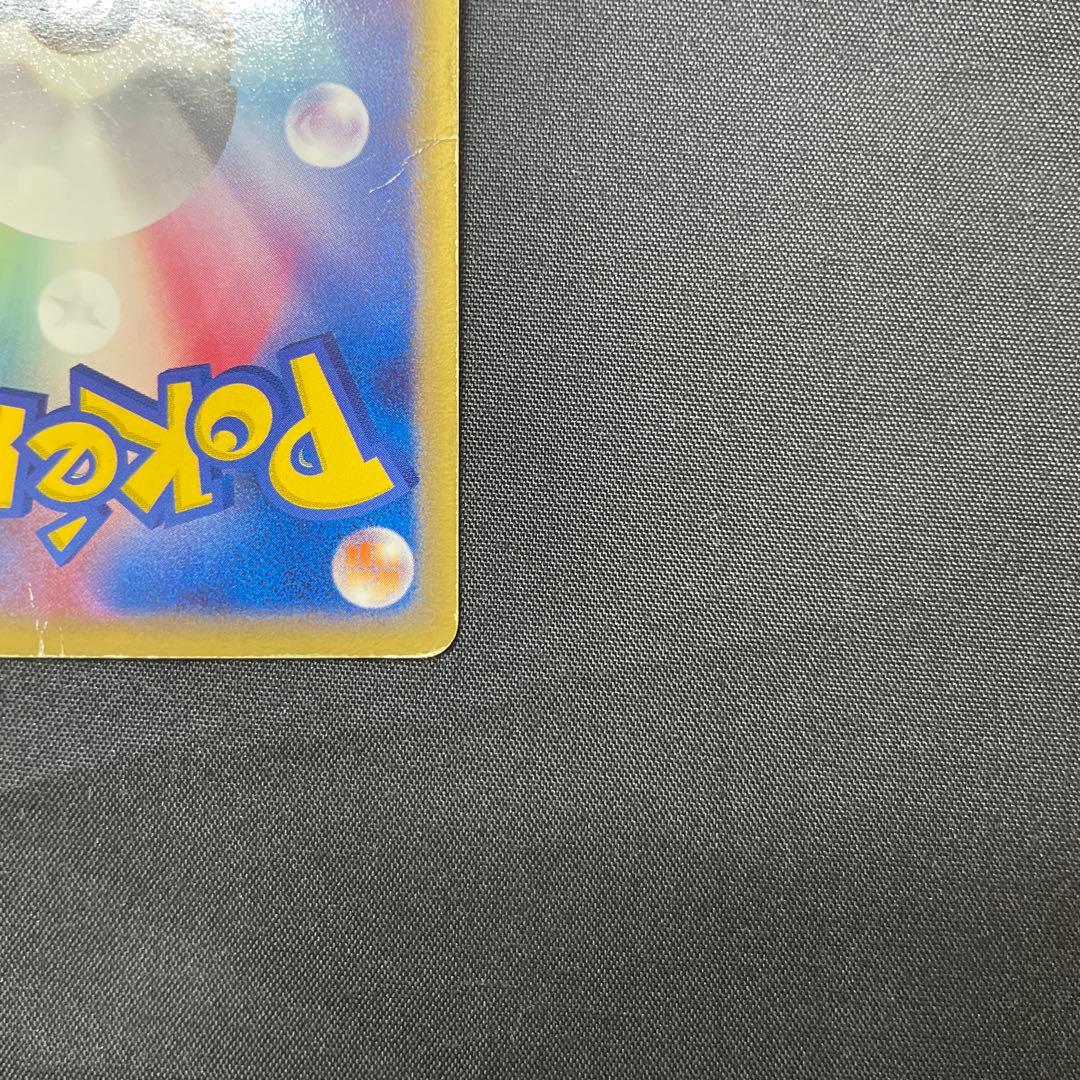 カイオーガex・グラードンex 2枚セット プレイヤーズ プロモ