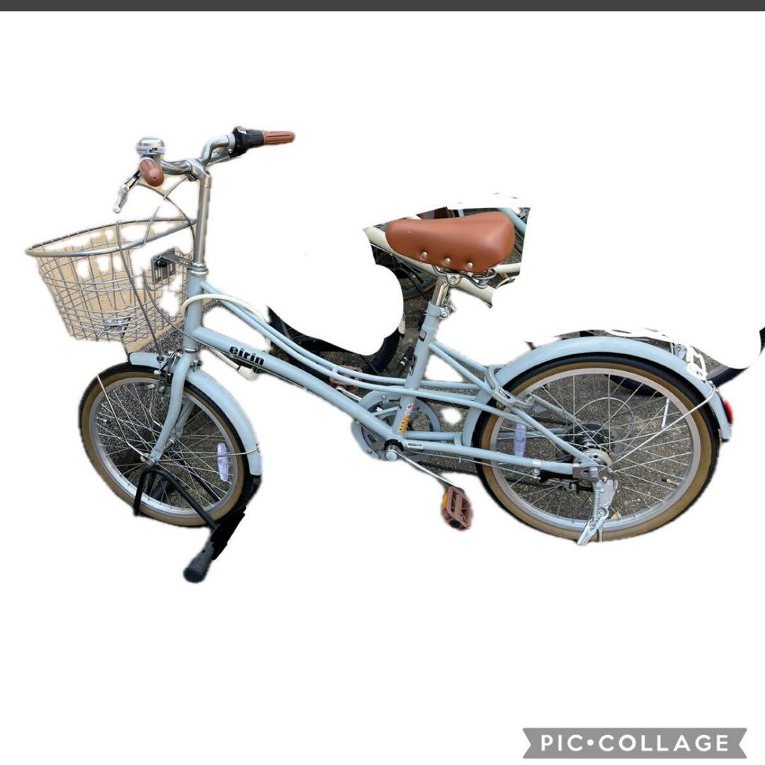 2026年2月まで！京都限定 自転車 ブランド エイリン Eirin レトロ