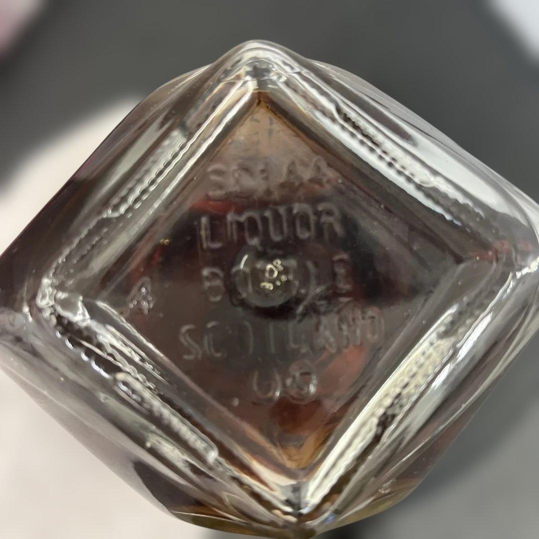 【超希少】OBAN 12 Years Whisky