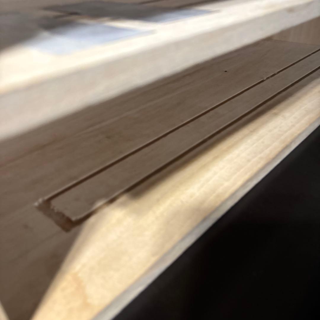 爬虫類飼育棚　6段　ダイソーシューズケース仕様　スネークラック中古