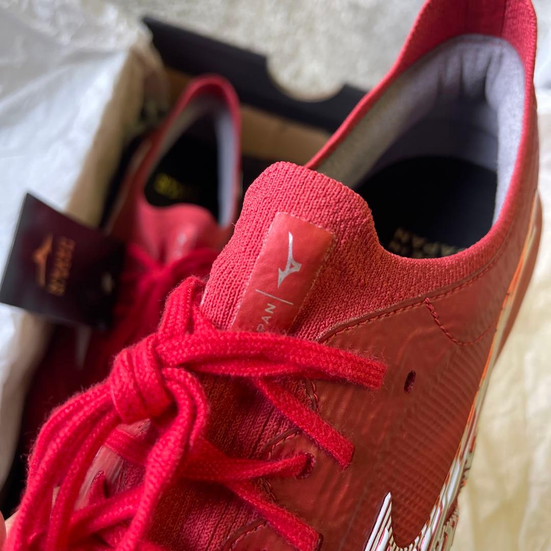 ミズノ　モレリア　ネオ　3 FG 27.5