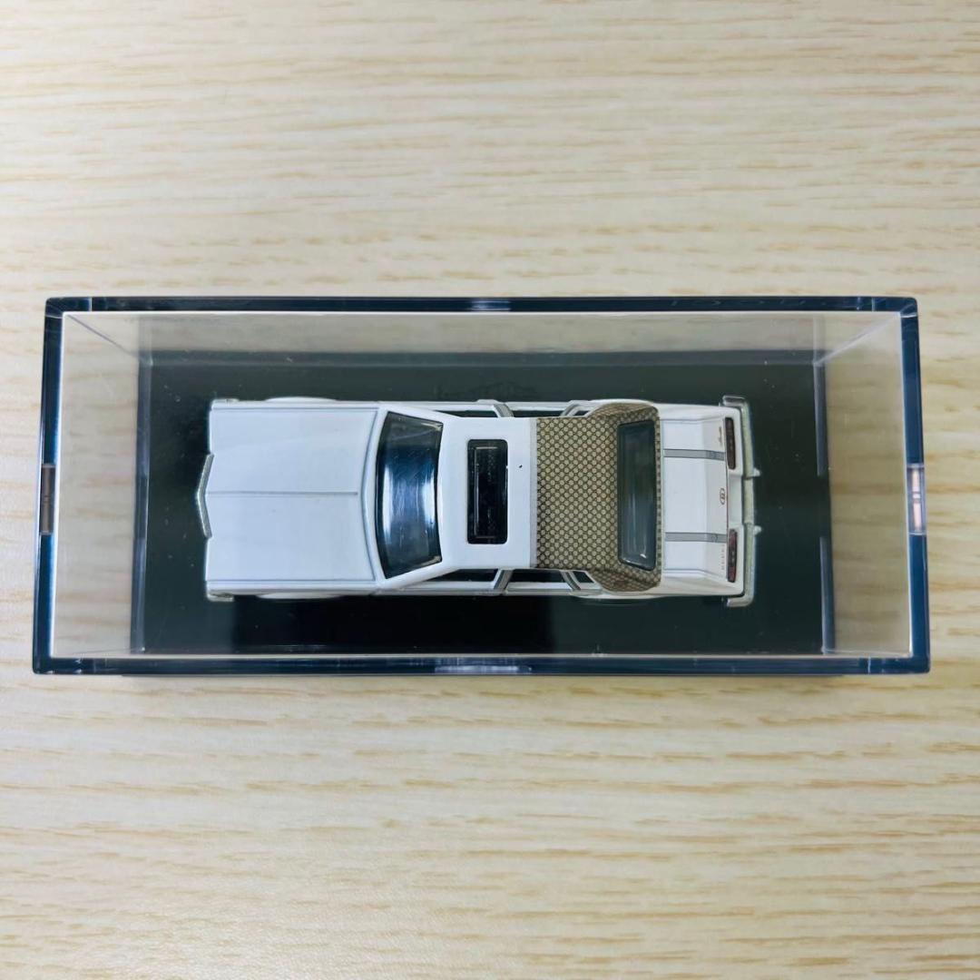 グッチ×ホットウィール AB2716 キャデラック セビル レプリカ ミニカー