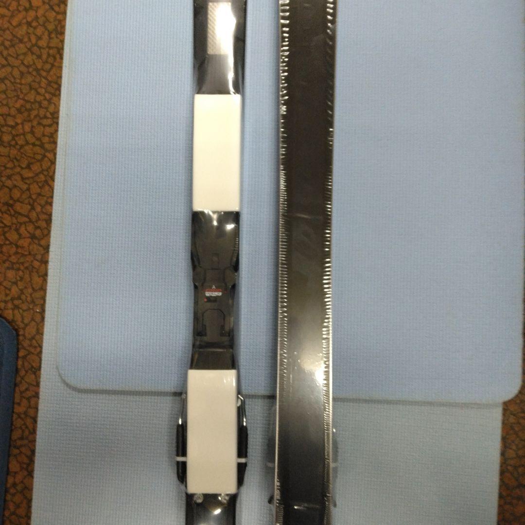 ATOMIC REDSTER X9i、174cm、新品・未使用