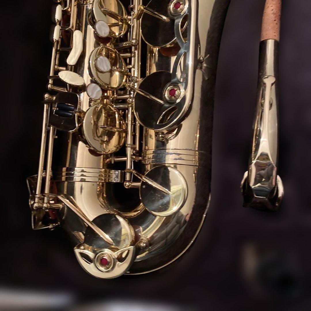 【送料無料】J.Michael テナーサックス