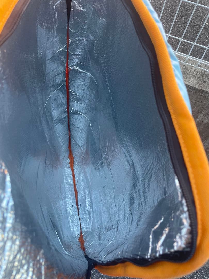 Gordon&smith ボディボード&ケース　セット