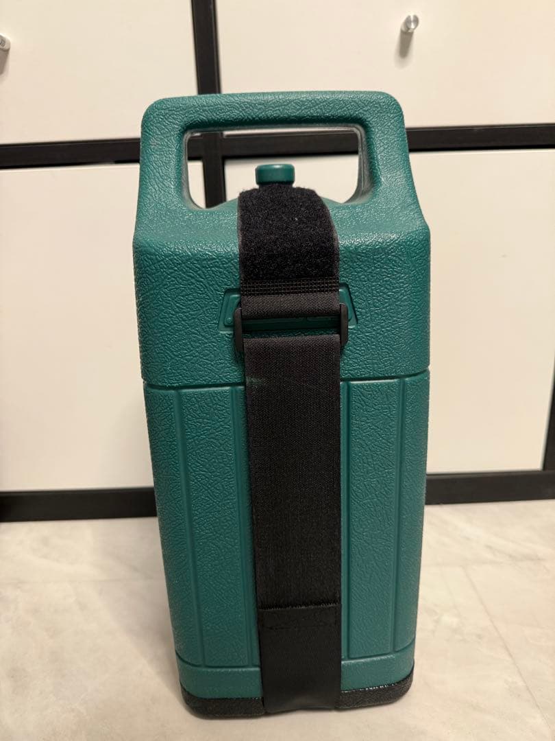 美品‼︎ランタンケース92年ベルト付き‼︎