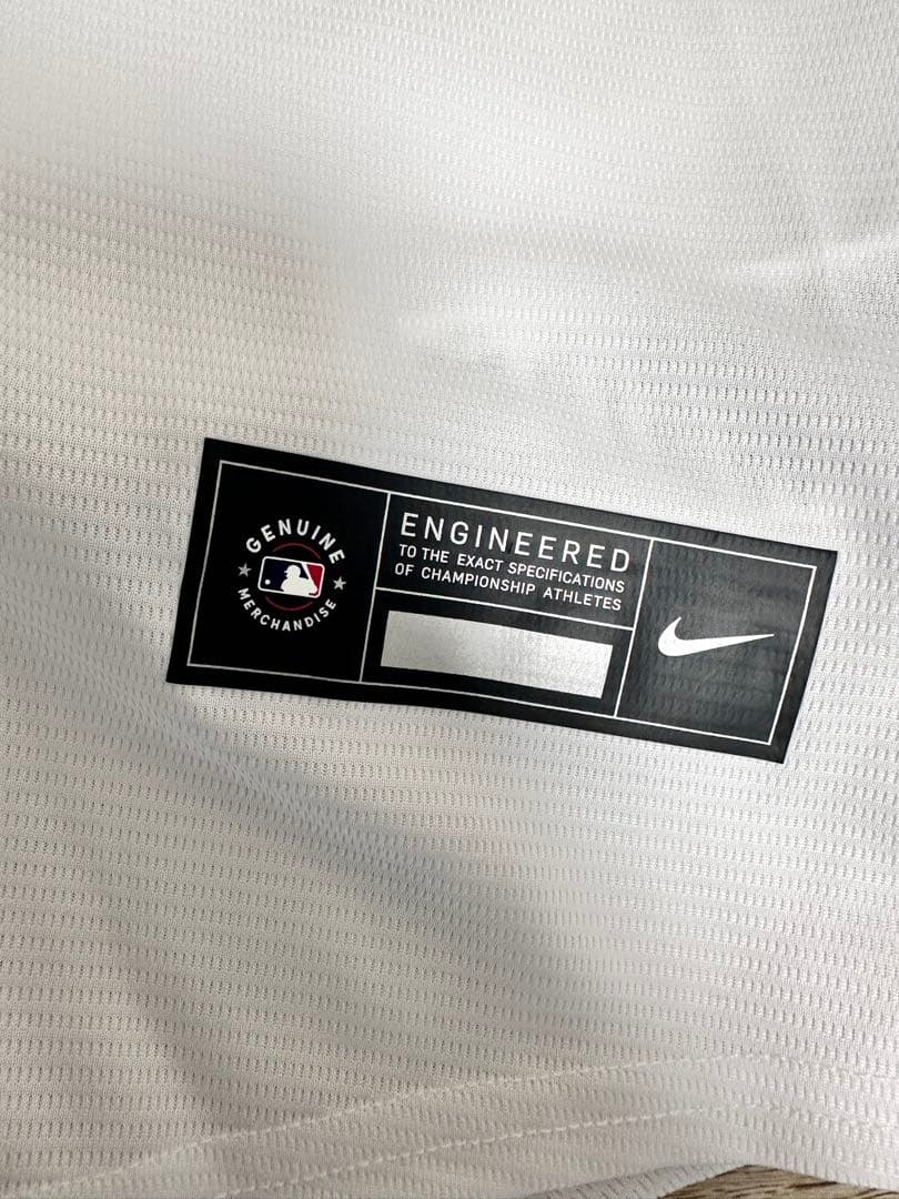 大谷翔平 Dodgers レプリカユニフォーム Lサイズ