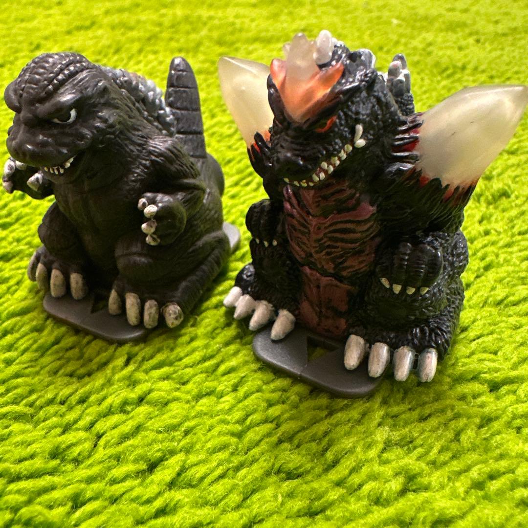 ゴジラ ビーストシューター