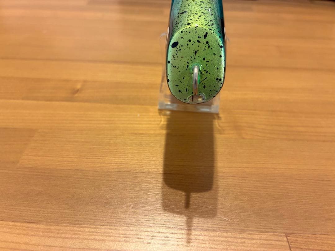 未使用品！ドリス220 グリーン　ソーホー　Dries SOHO