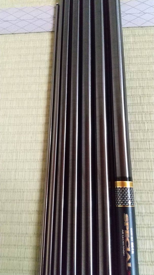 ダイワ銀影競技スペシャルMT95SC