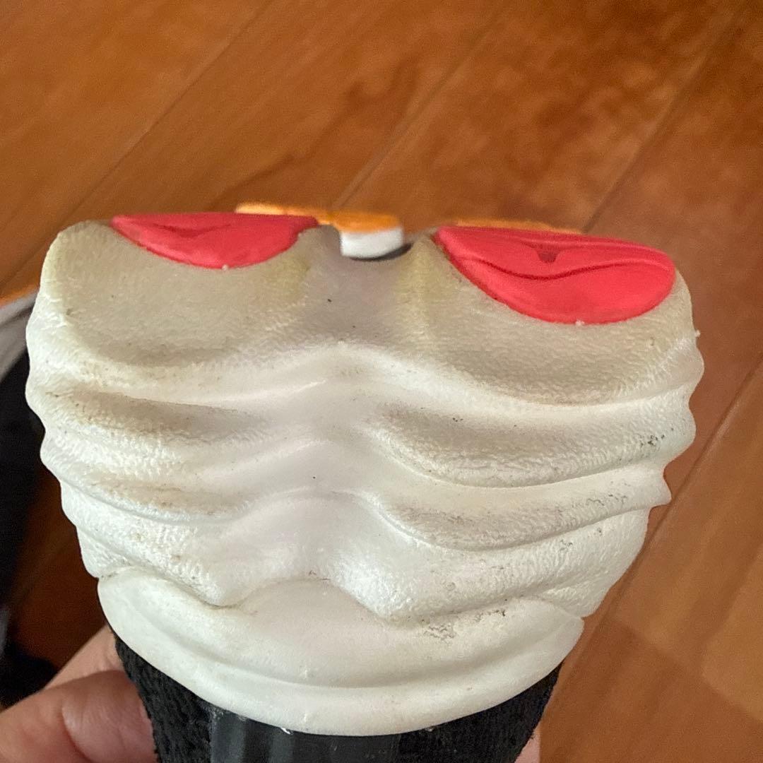 Puma Fast-R2. 25.5センチ