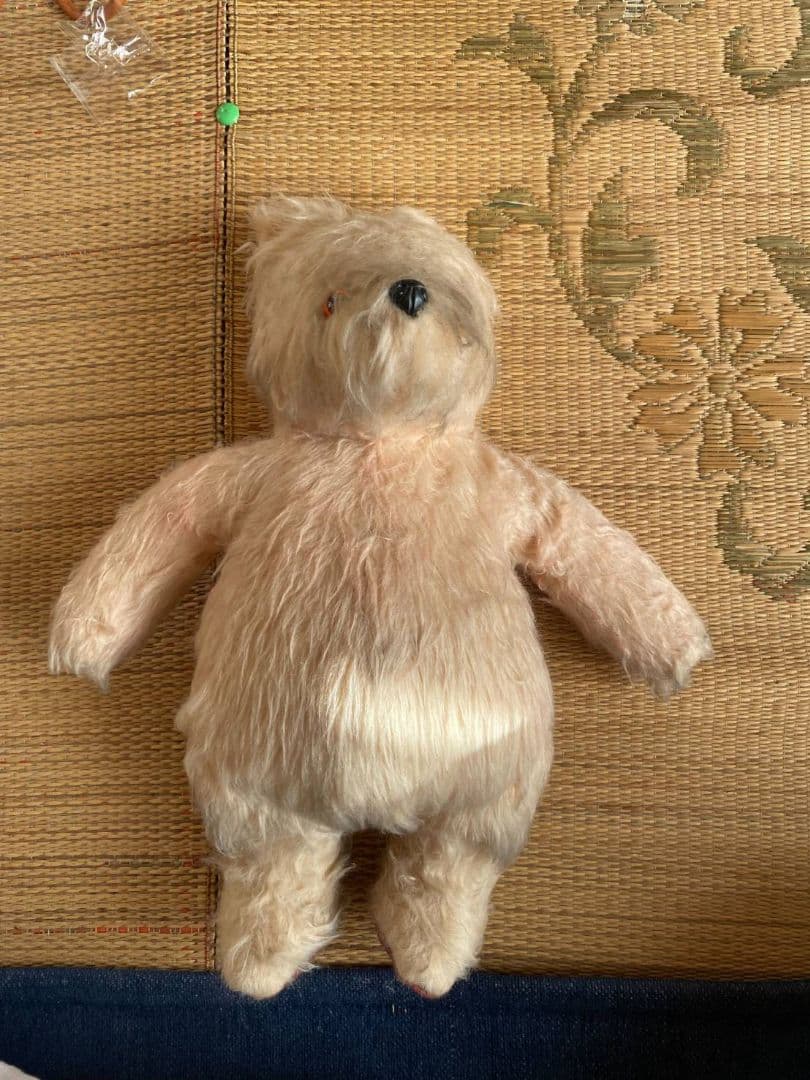 パディントン　ガブリエル社　ヴィンテージベア