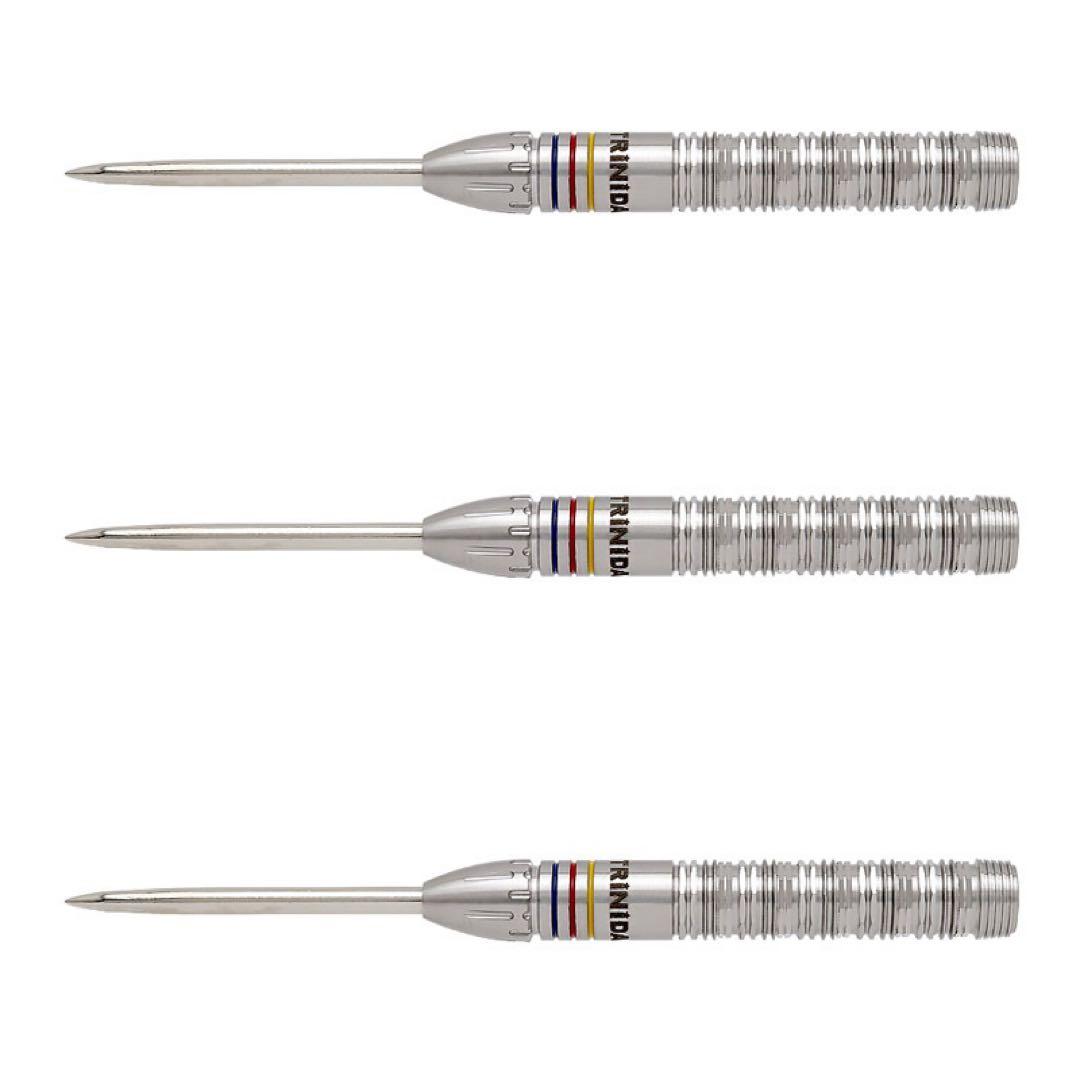 TRiNiDAD PRO RAYMOND STEEL レイモンド