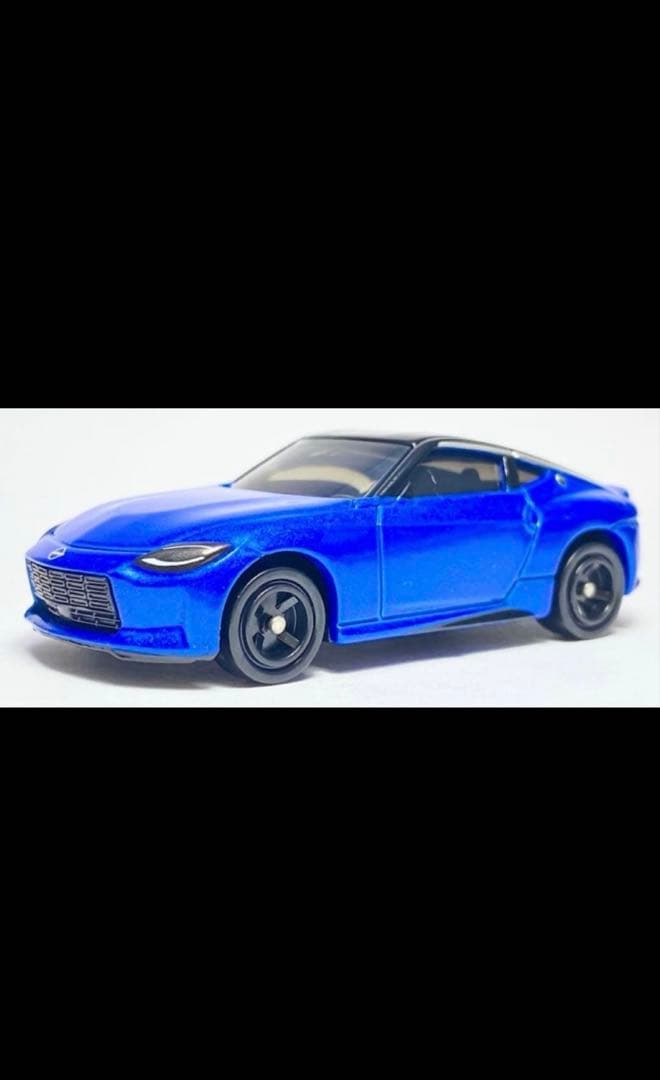 トミカ 非売品Fairlady Z ミニカー(値下げ交渉可能！)