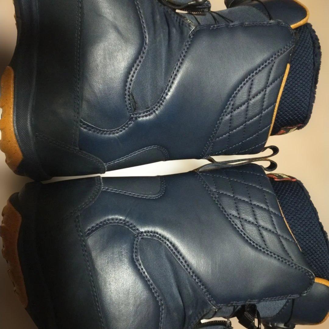 K2 TTブーツ　27.5