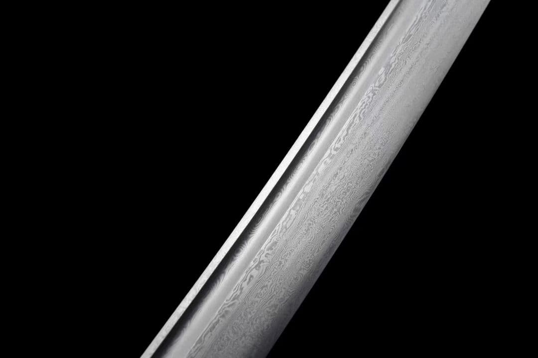 文様鋼武士刀【梅打ち刀】武具　刀装具　日本刀　模造刀   居合刀