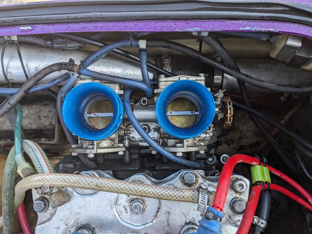 ジェット  ヤマハ SJ 760  フリースタイル