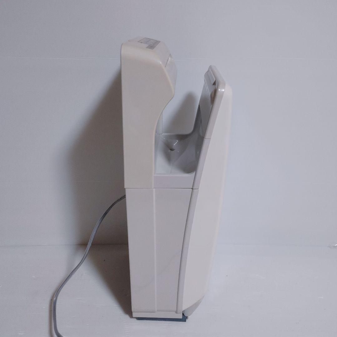 三菱　ハンドドライヤー　ジェットタオル　JT-116C4-C