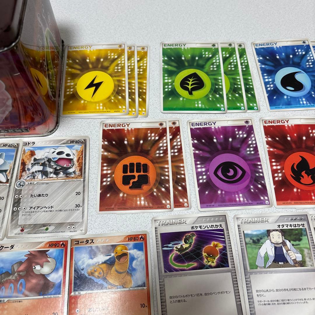 ギフトボックス ミュウ ルカリオVer. まとめ売り