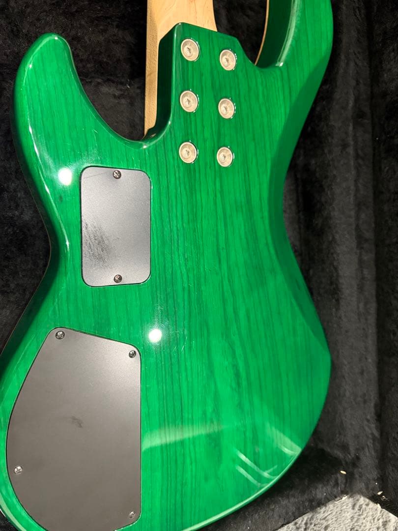 【月末まで値下】G&L USA Fullerton custom L-2000